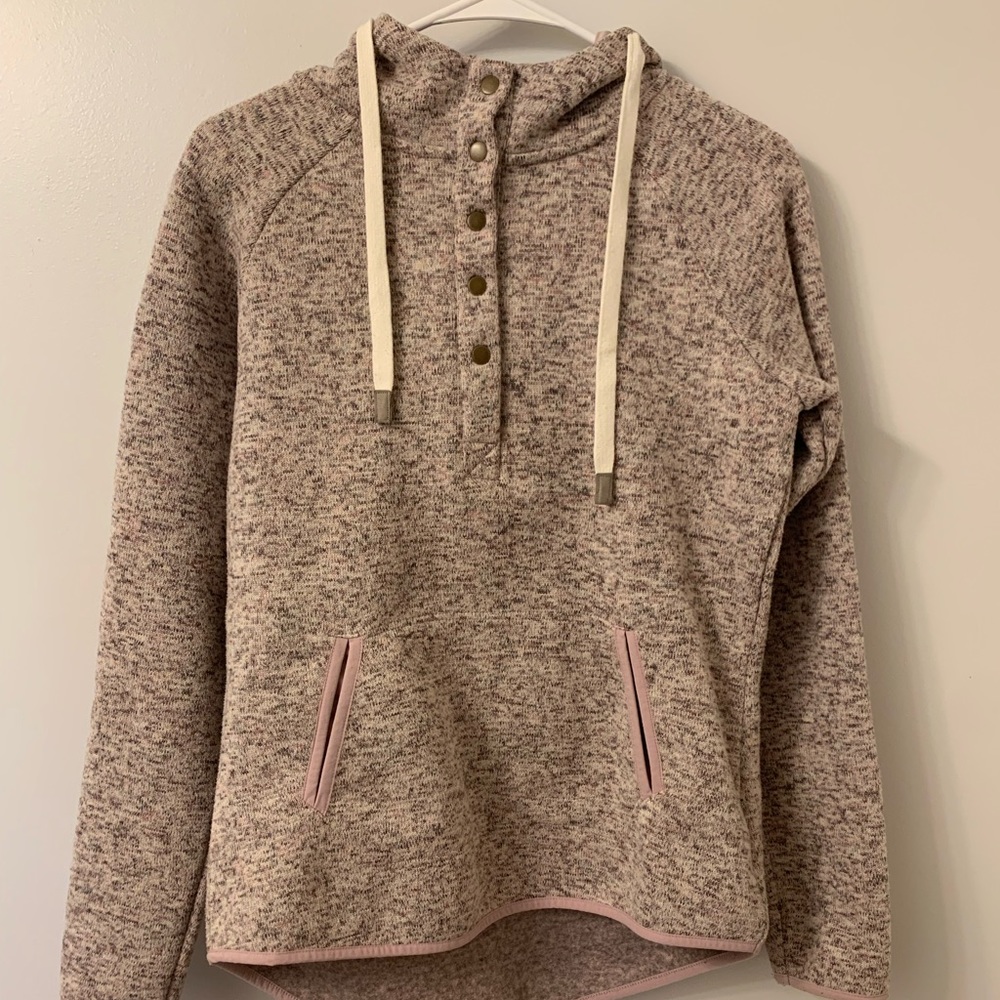 Boutique Jacket